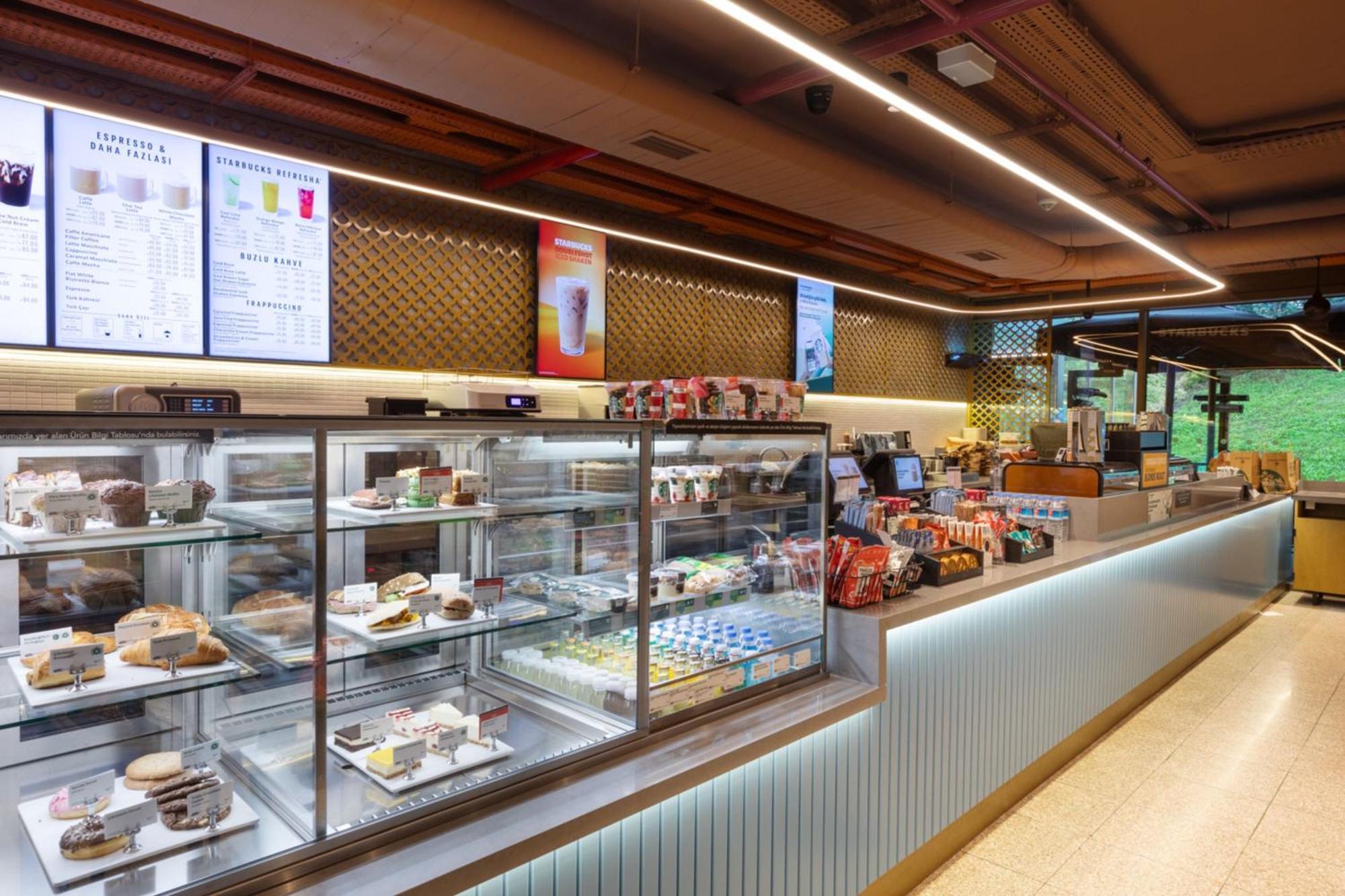 Marriott Executive Apartments Istanbul Fulya — الصور 2